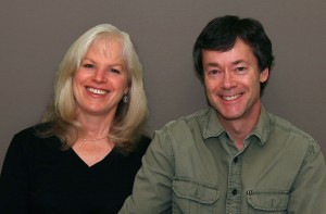 Julie & Brian