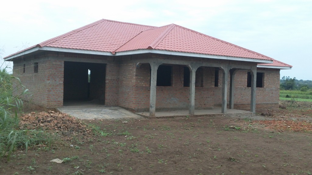 Northern Uganda Development Fund