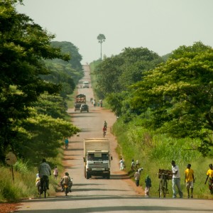 Uganda - Our Mission